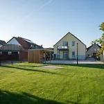 Apartman Luxuswohnung Am Steinhuder - Tierfreundlich - A *