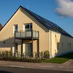 Apartman Luxuswohnung Am Steinhuder - Tierfreundlich - A