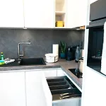 Luxuswohnung Am Steinhuder - Tierfreundlich - A Apartman Wunstorf
