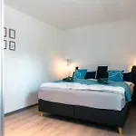 Luxuswohnung Am Steinhuder - Tierfreundlich - A Apartman *