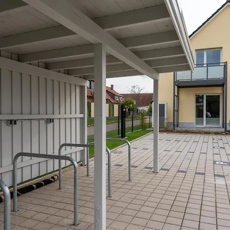 Luxuswohnung Am Steinhuder - Tierfreundlich - A *