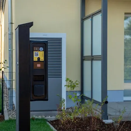 Luxuswohnung Am Steinhuder - Tierfreundlich - A Апартаменты *