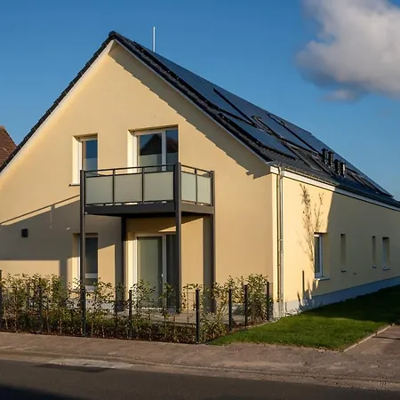 Apartment Luxuswohnung Am Steinhuder - Tierfreundlich - A