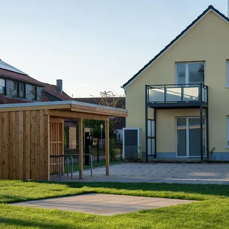 Luxuswohnung Am Steinhuder - Tierfreundlich - A *