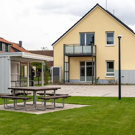 Apartment Luxuswohnung Am Steinhuder - Tierfreundlich - A Wunstorf