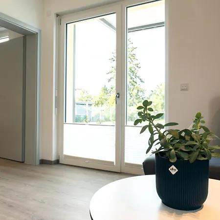 Luxuswohnung Am Steinhuder - Tierfreundlich - A Wunstorf