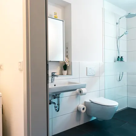 Luxuswohnung Am Steinhuder - Tierfreundlich - A * Вунсторф