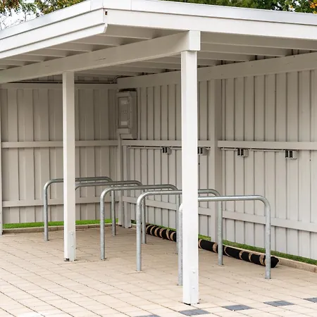 Luxuswohnung Am Steinhuder - Tierfreundlich - A Wunstorf