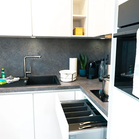 Luxuswohnung Am Steinhuder - Tierfreundlich - A Apartment Wunstorf