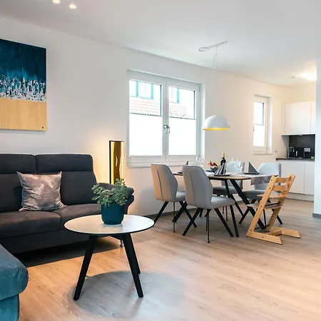 Luxuswohnung Am Steinhuder - Tierfreundlich - A * Wunstorf