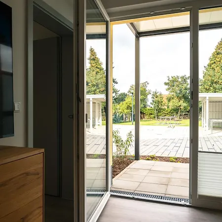 Luxuswohnung Am Steinhuder - Tierfreundlich - A