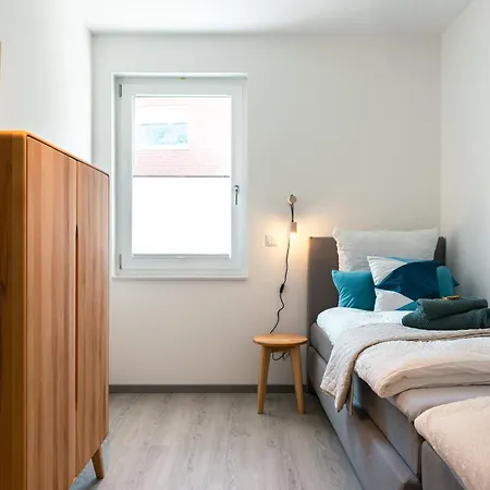 Luxuswohnung Am Steinhuder - Tierfreundlich - A Апартаменты