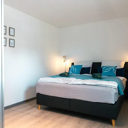 Luxuswohnung Am Steinhuder - Tierfreundlich - A Apartment *