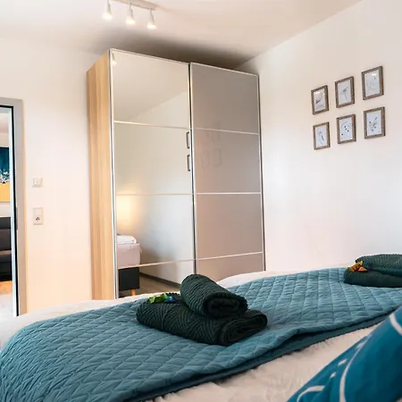 Luxuswohnung Am Steinhuder - Tierfreundlich - A Apartment Wunstorf