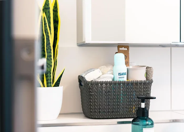 Luxuswohnung Am Steinhuder - Tierfreundlich - A 公寓 文斯托夫