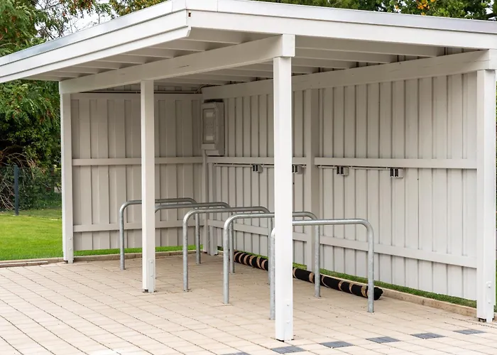 Luxuswohnung Am Steinhuder - Tierfreundlich - A Wunstorf